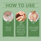 OceAura - Undaria Collagen Body Lotion