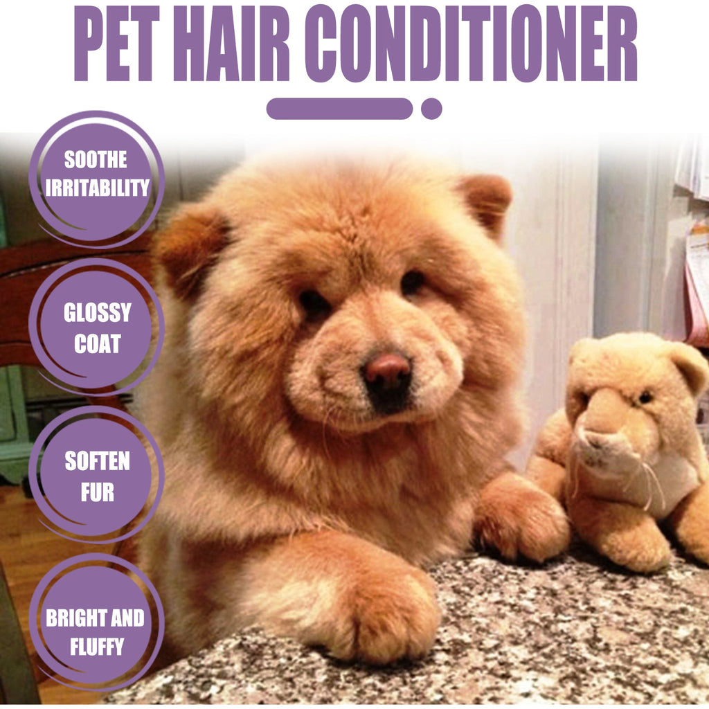 Yegbong - Pet Hair Conditioner