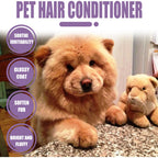 Yegbong - Pet Hair Conditioner