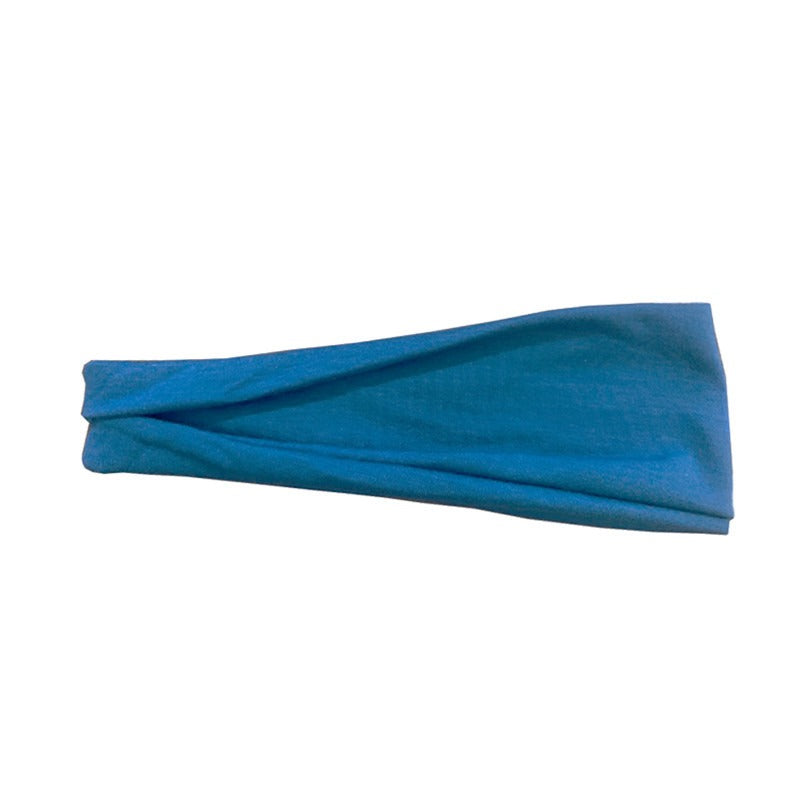 Sports headbands - Variety Colors