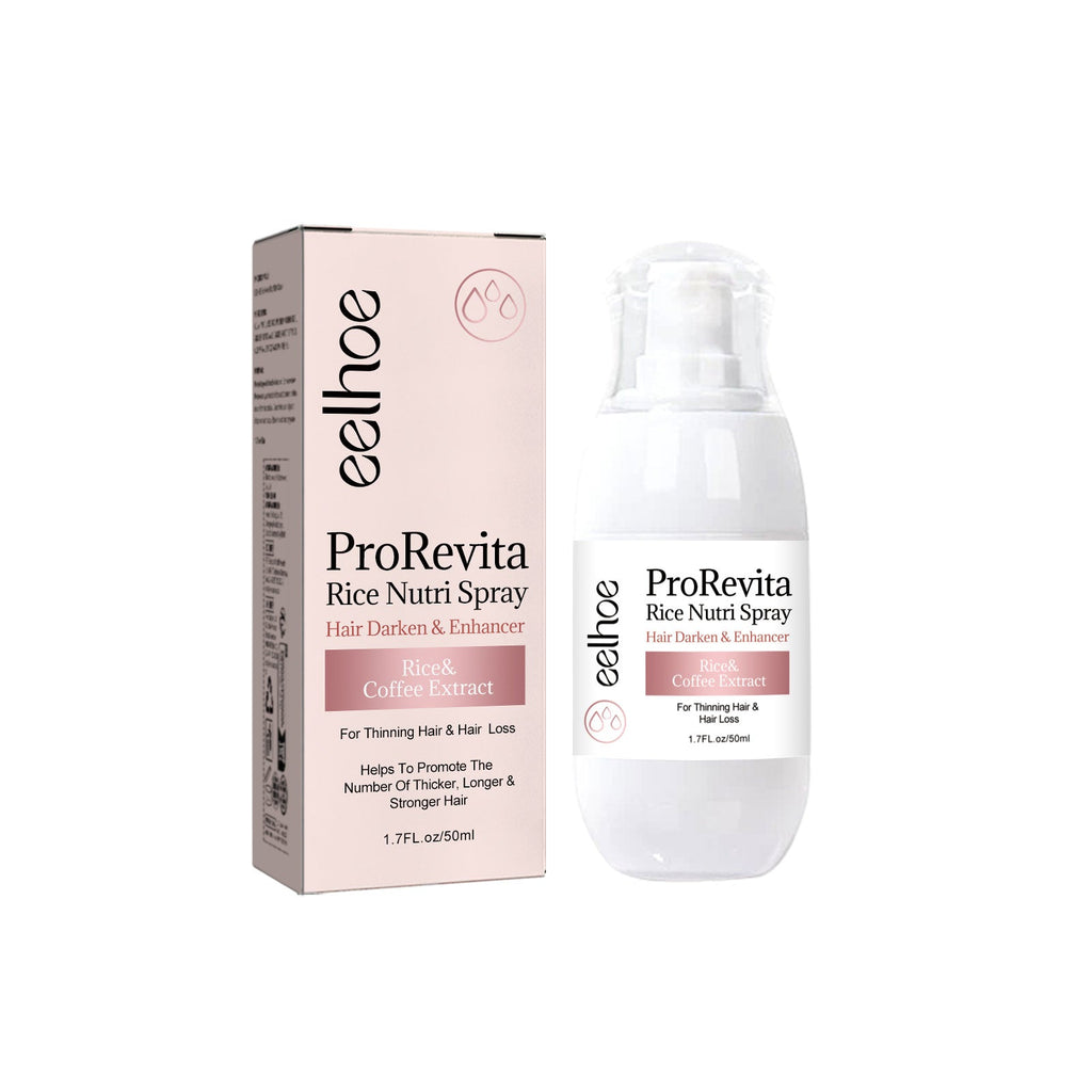 Eelhoe - ProRevita Rice Nutri Spray