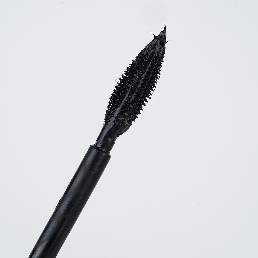 Vibely - 2 in 1 Double Ended 4D Silk Fiber Mascara Waterproof