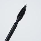 Vibely - 2 in 1 Double Ended 4D Silk Fiber Mascara Waterproof