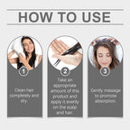 Hoegoa - Onion Hair Oil