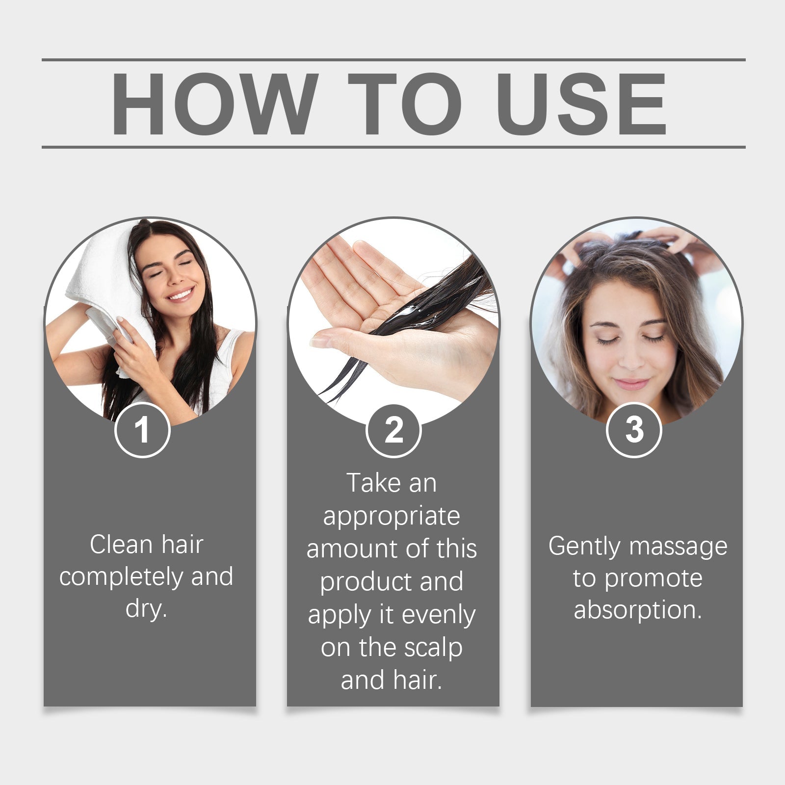 Hoegoa - Onion Hair Oil