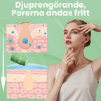 Hoygi - Green Tea Oil Control Purifying Mask Stick