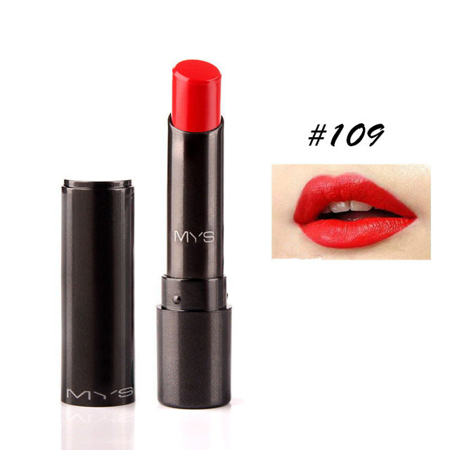 MYS - Beauty Matte Lipstick