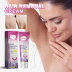 OceAura - Men & Women’s Hair Removal Cream