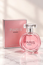 Secret Plus - Paris Women Perfume (3.4floz)