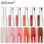 Julystar Professional Make Up - Lip Gloss Set