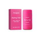 Hoegoa - Hair Styling Sleek Stick - Yuzu & Plum Oil