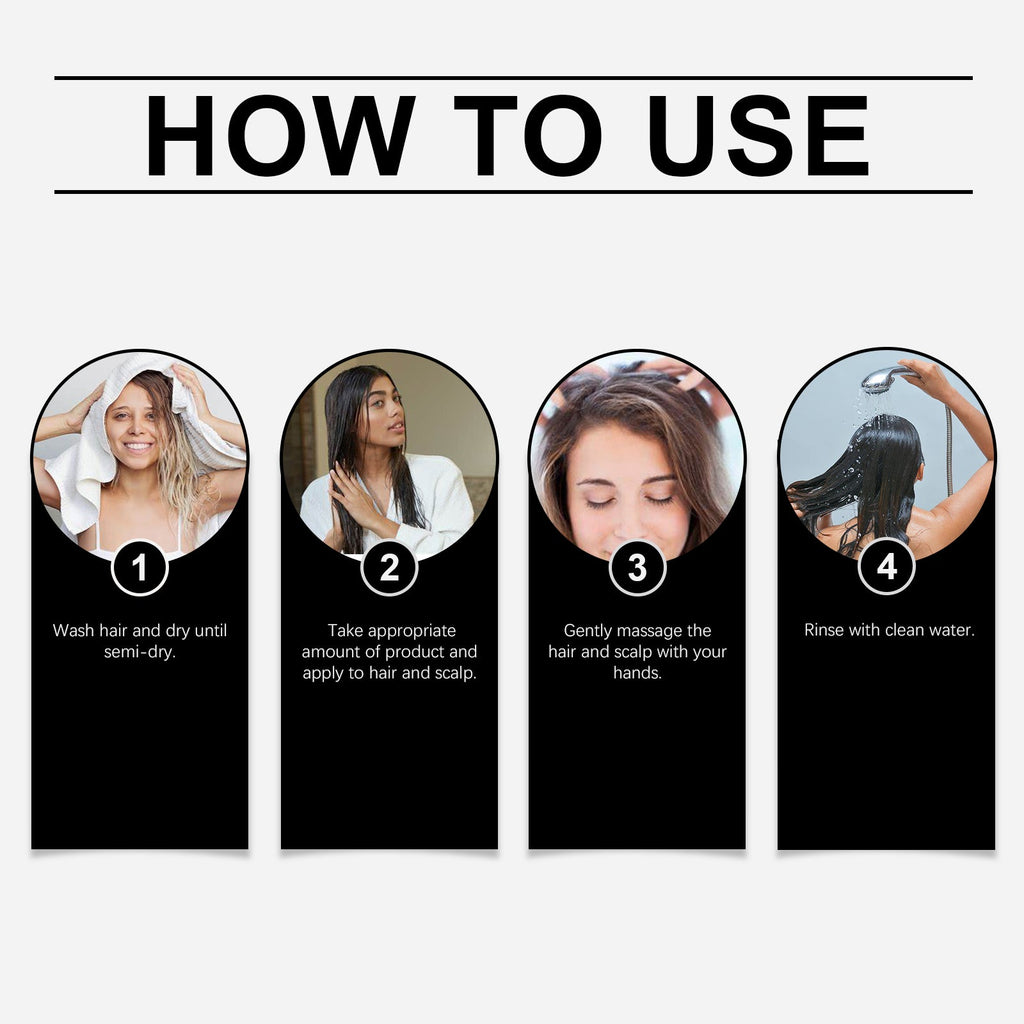 Viareline - Growth Complex Salt Free Conditioner