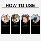 Viareline - Growth Complex Salt Free Conditioner