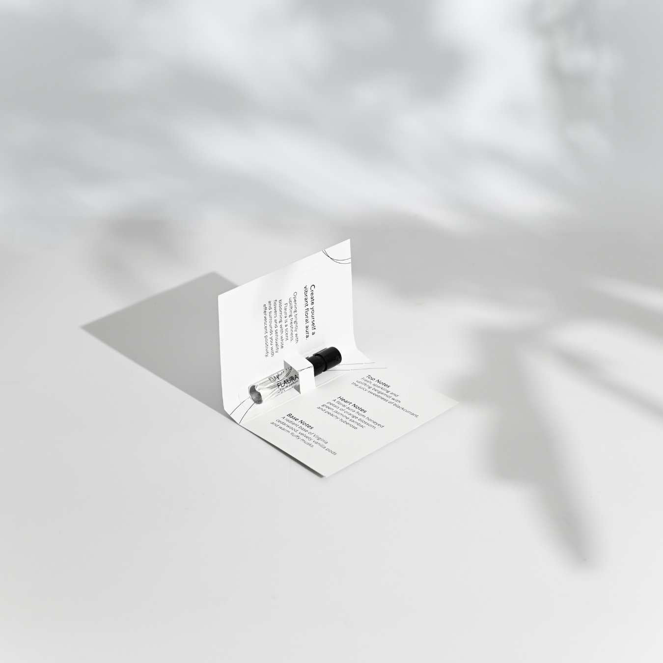 UpCircle - Santelle Eau De Parfum Sample Vial