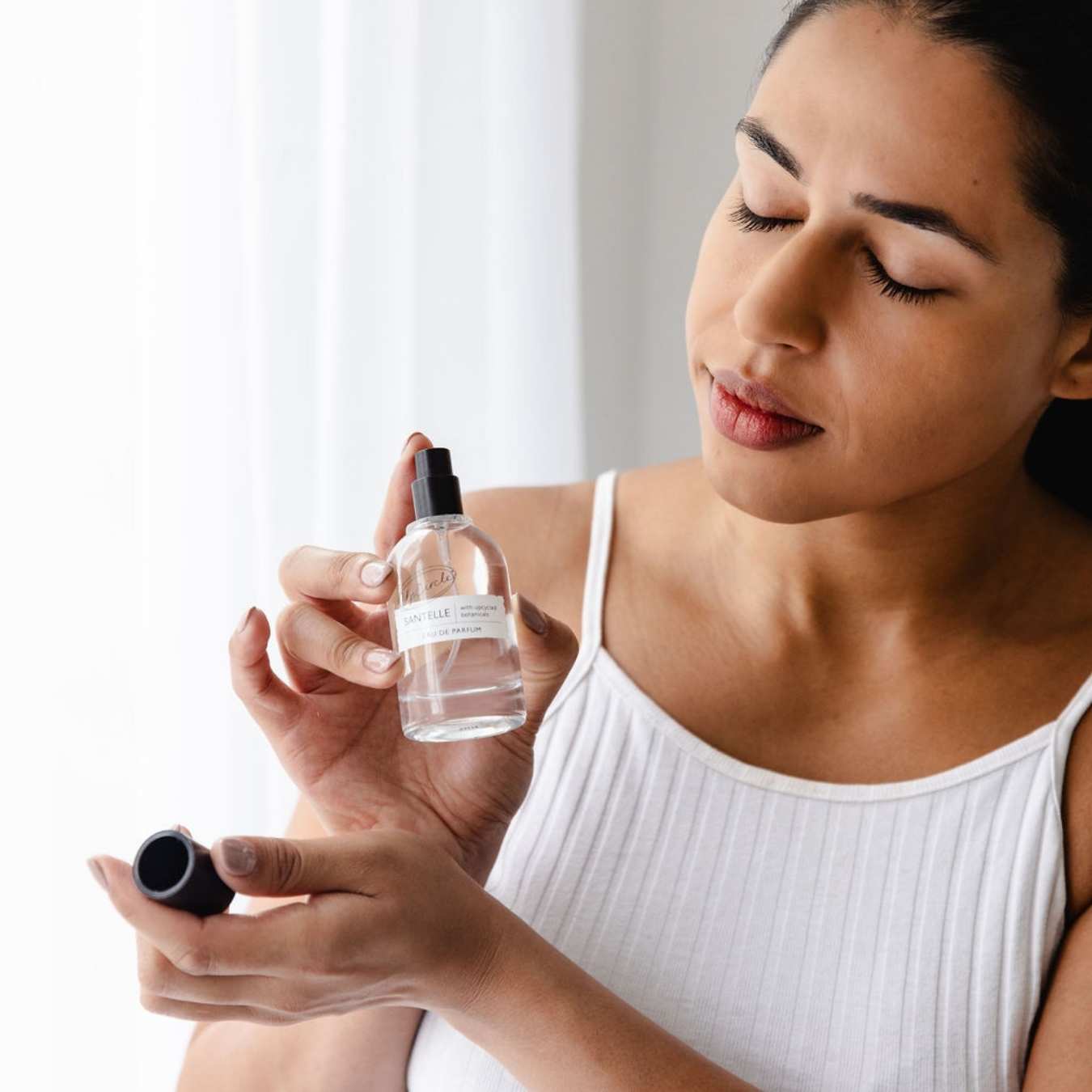 UpCircle - Santelle Eau De Parfum