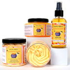 Duma Mbilli - Fall Enchantment Bundle Collection