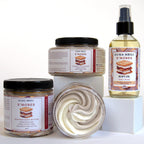 Duma Mbilli - Fall Enchantment Bundle Collection