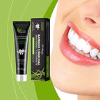 Oralhoe- Activated Bamboo Charcoal Toothpaste