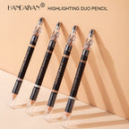 Handaiyan - Highlighting Duo Pencil