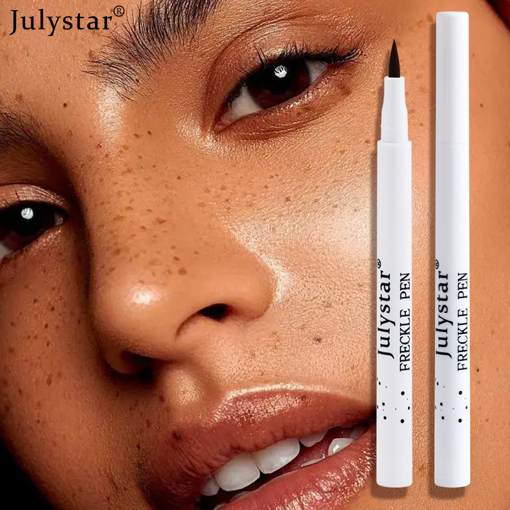 Julystar Professional Make Up - Freckle Pen