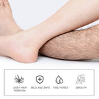 OceAura - Hair Removal Wax Beads