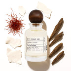 Inspired by Scent - #11 Violet Oud Parfum