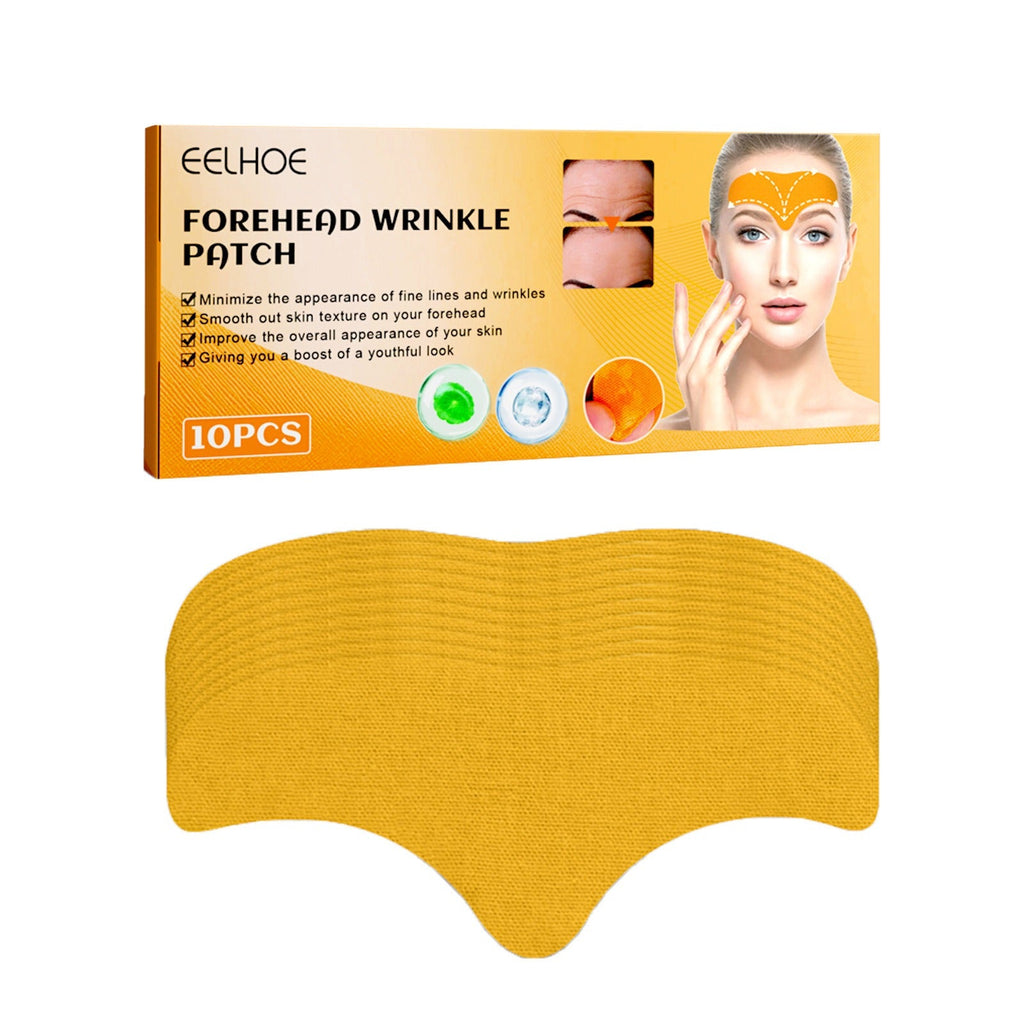 Eelhoe - Forehead Wrinkle Patch