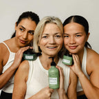 UpCircle - Bodycare Bundle