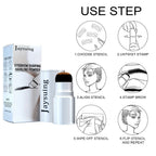 Jaysuing - Eyebrow Shaping Hairline Powder