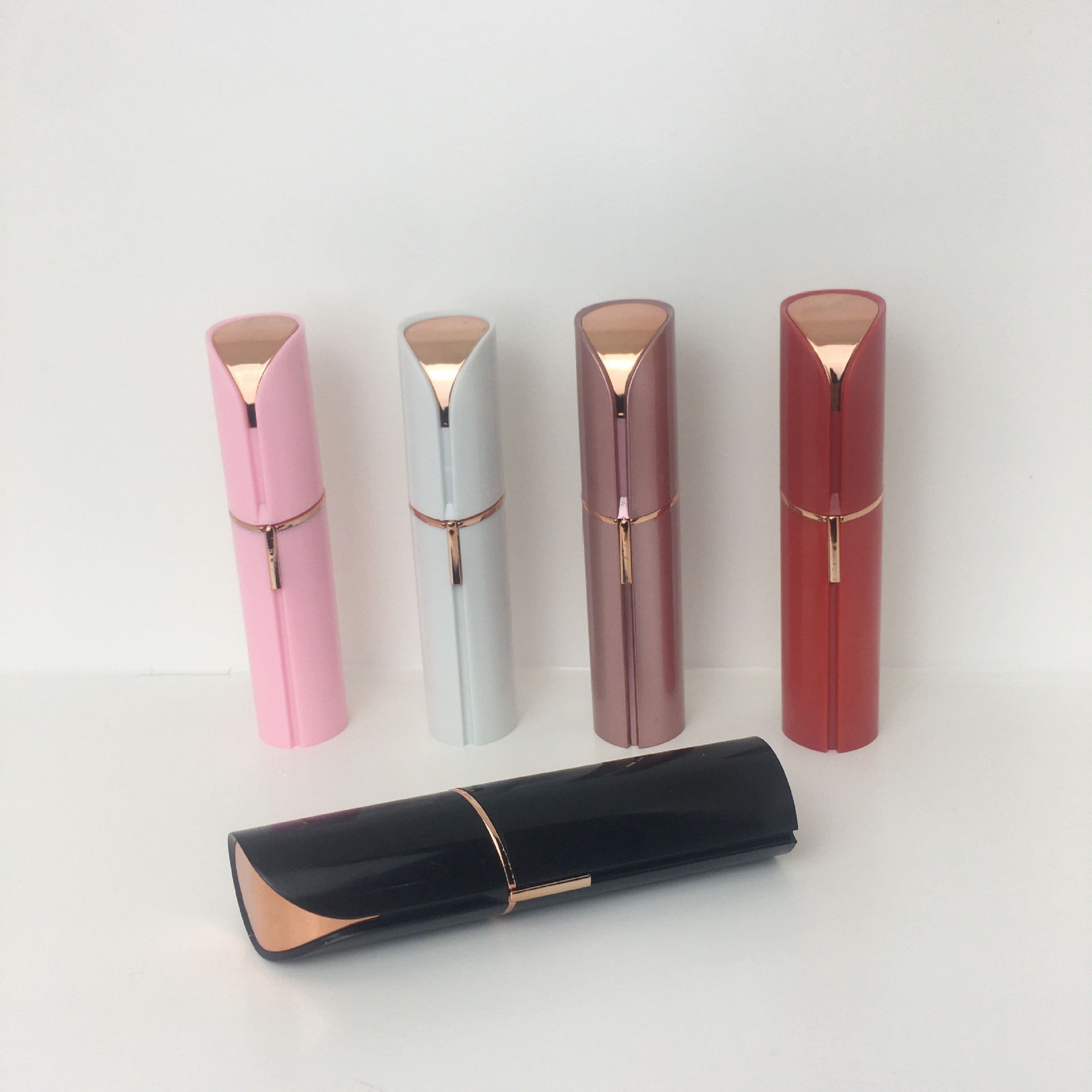 Lipstick Facial Trimmer