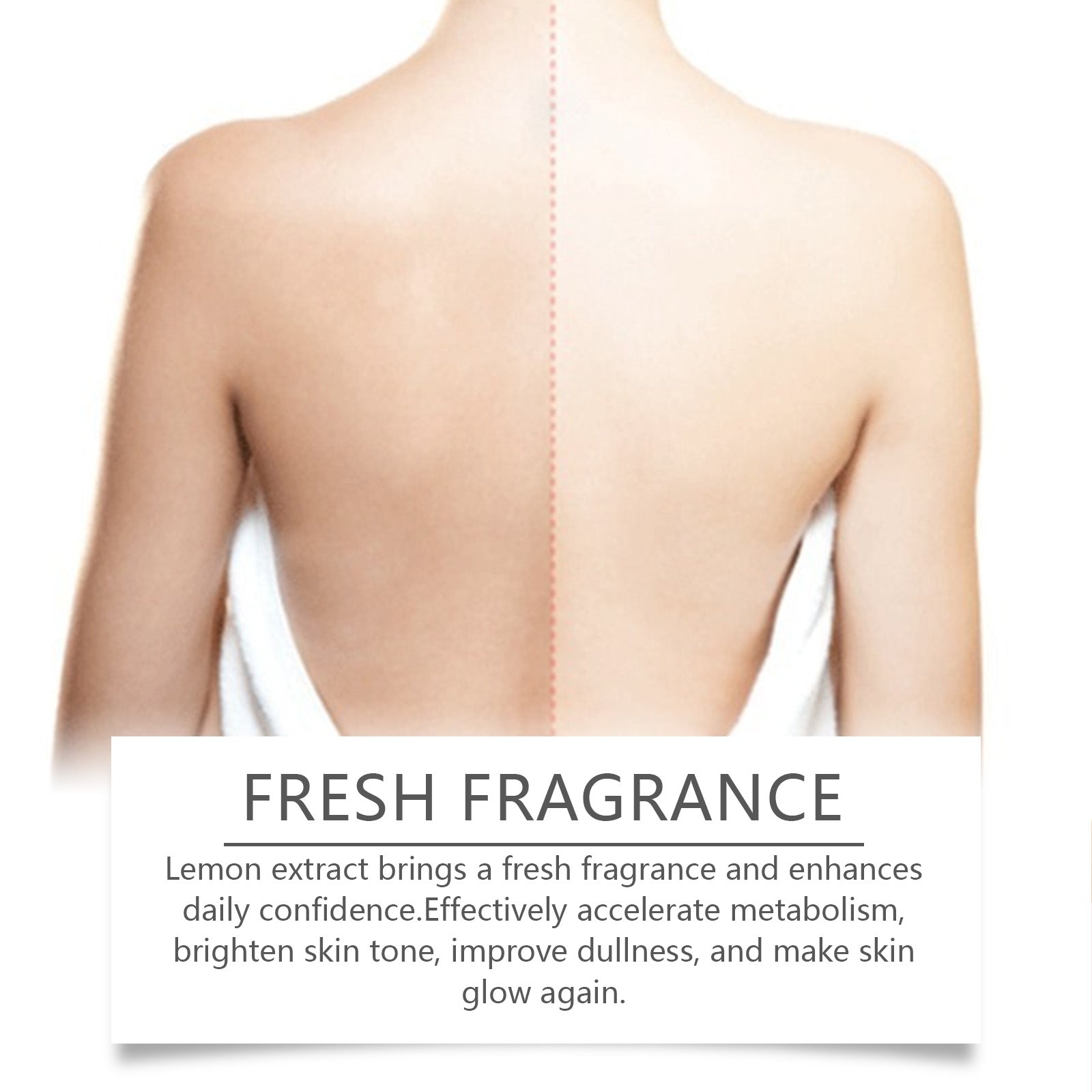 OceAura - Lemon & Basil Soap