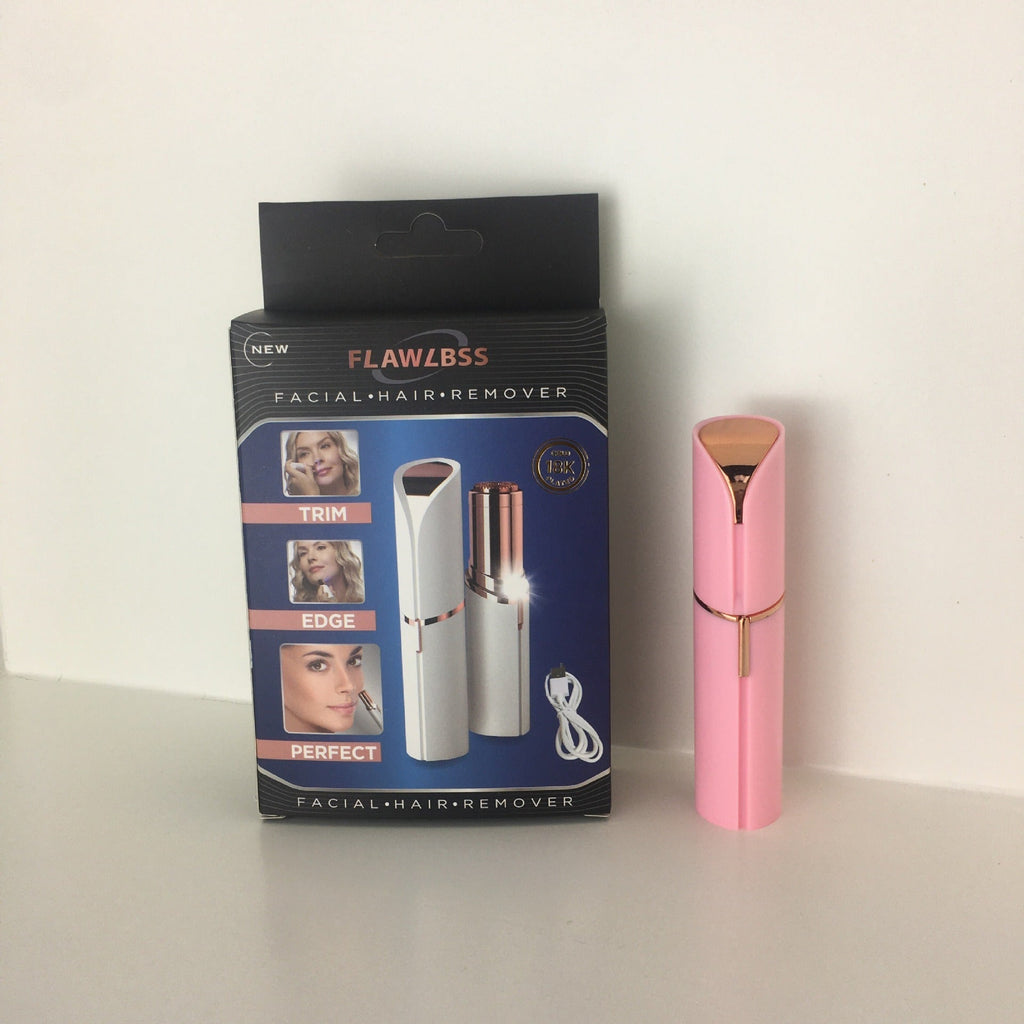 Lipstick Facial Trimmer