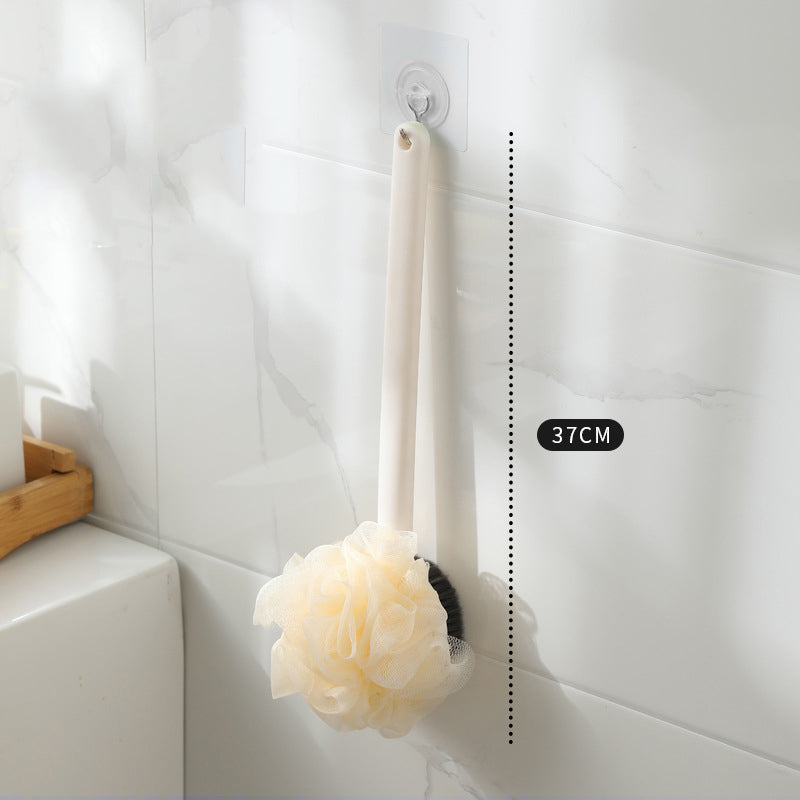 Japanese Style Bath Brush