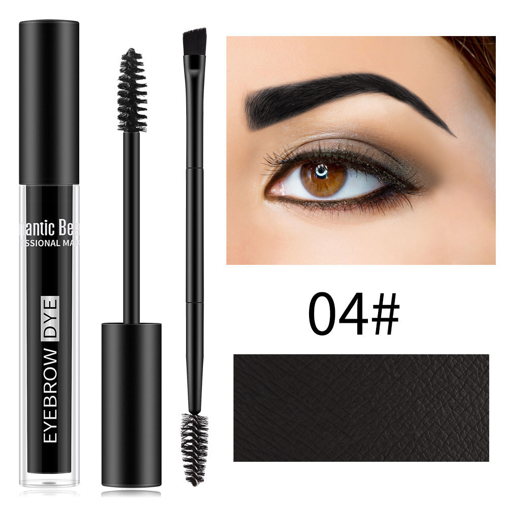 Romantic Beauty - Professional Make Up Eyebrow Dye