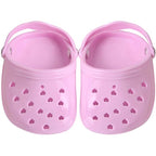 Pet Crocs - Silica Gel Wear-Resistant Breathable Dog Sandals
