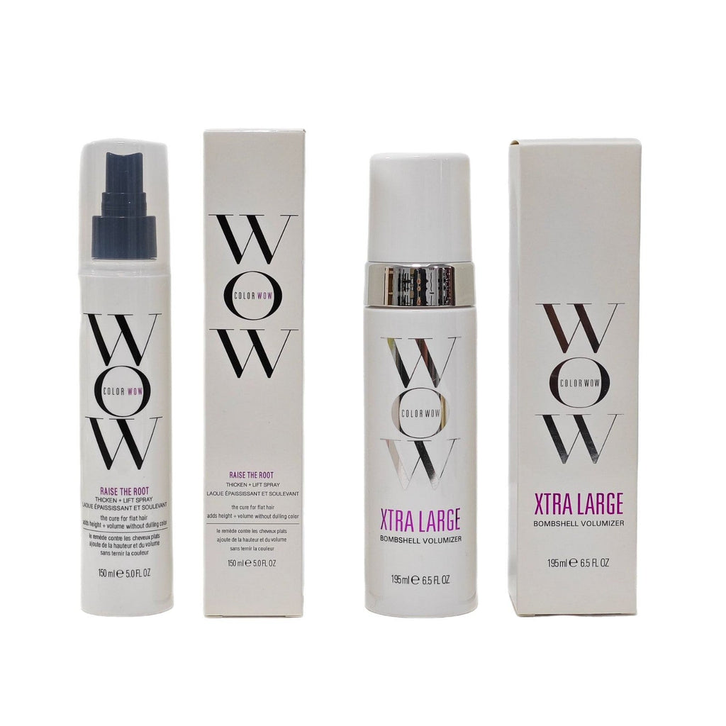 Color WOW - Hair Care Kit