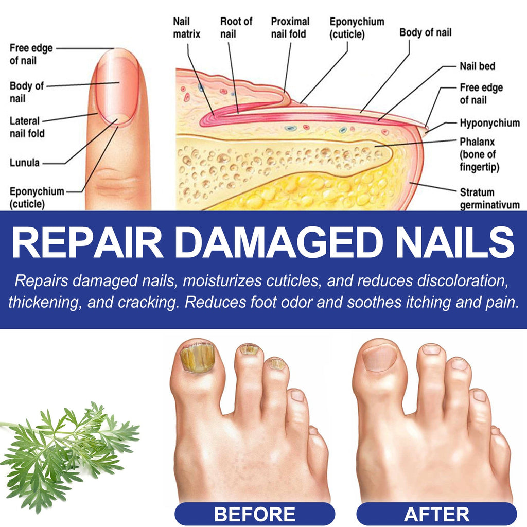 XiMonth - Foot Clean Herbal Healthy Foot Soak