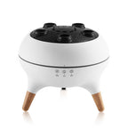 Jellyfish - Humidifier & Aromatherapy Diffuser With Remote