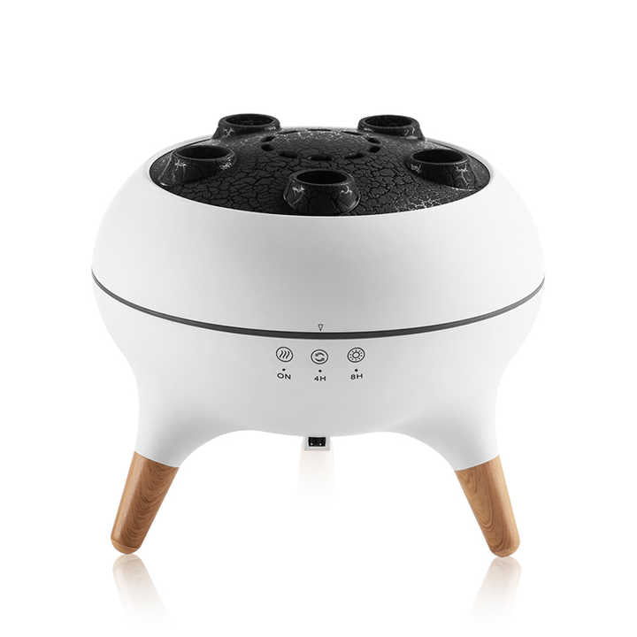 Jellyfish - Humidifier & Aromatherapy Diffuser With Remote