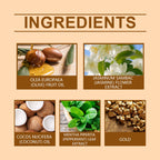 OceAura - All in one Skin Luxury Soap