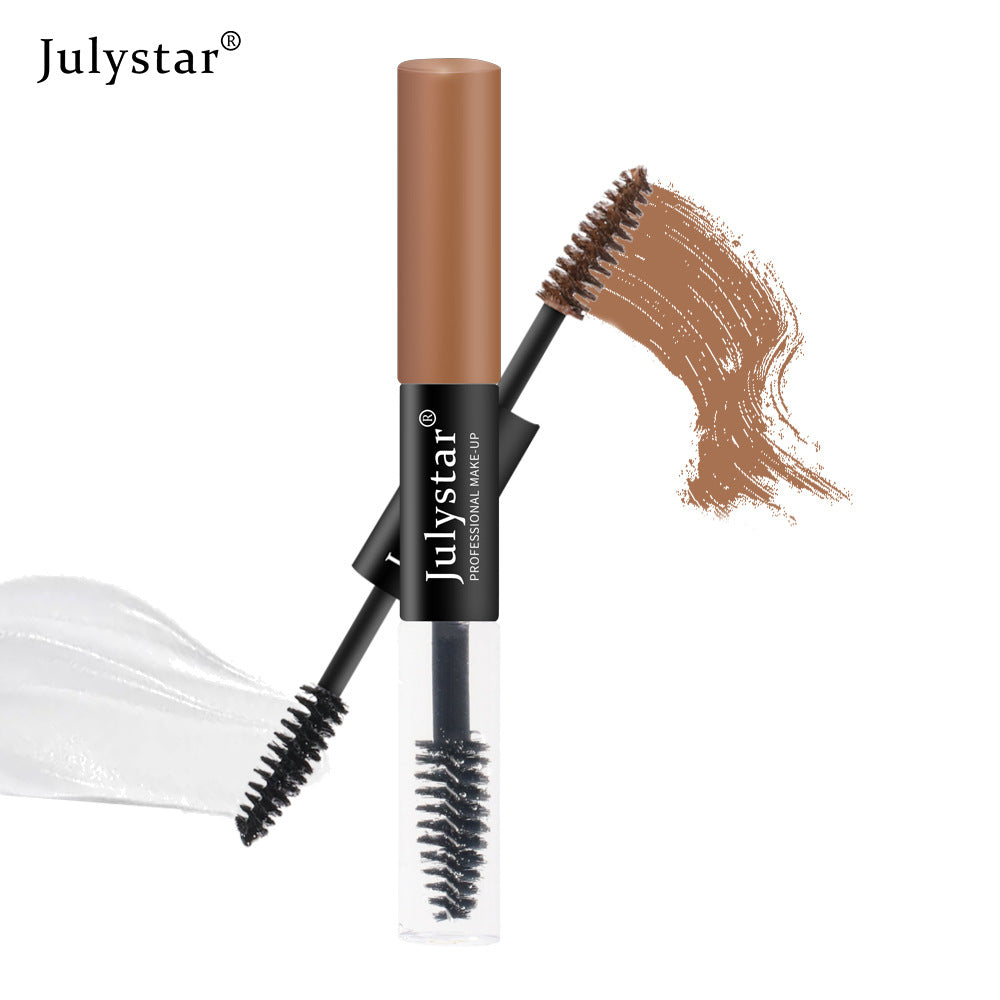 Julystar Professional Make Up - Eyebrow Gel & Eyebrow Mascara