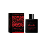 Roxelis - Cardamom Lemon Captivating Cologne