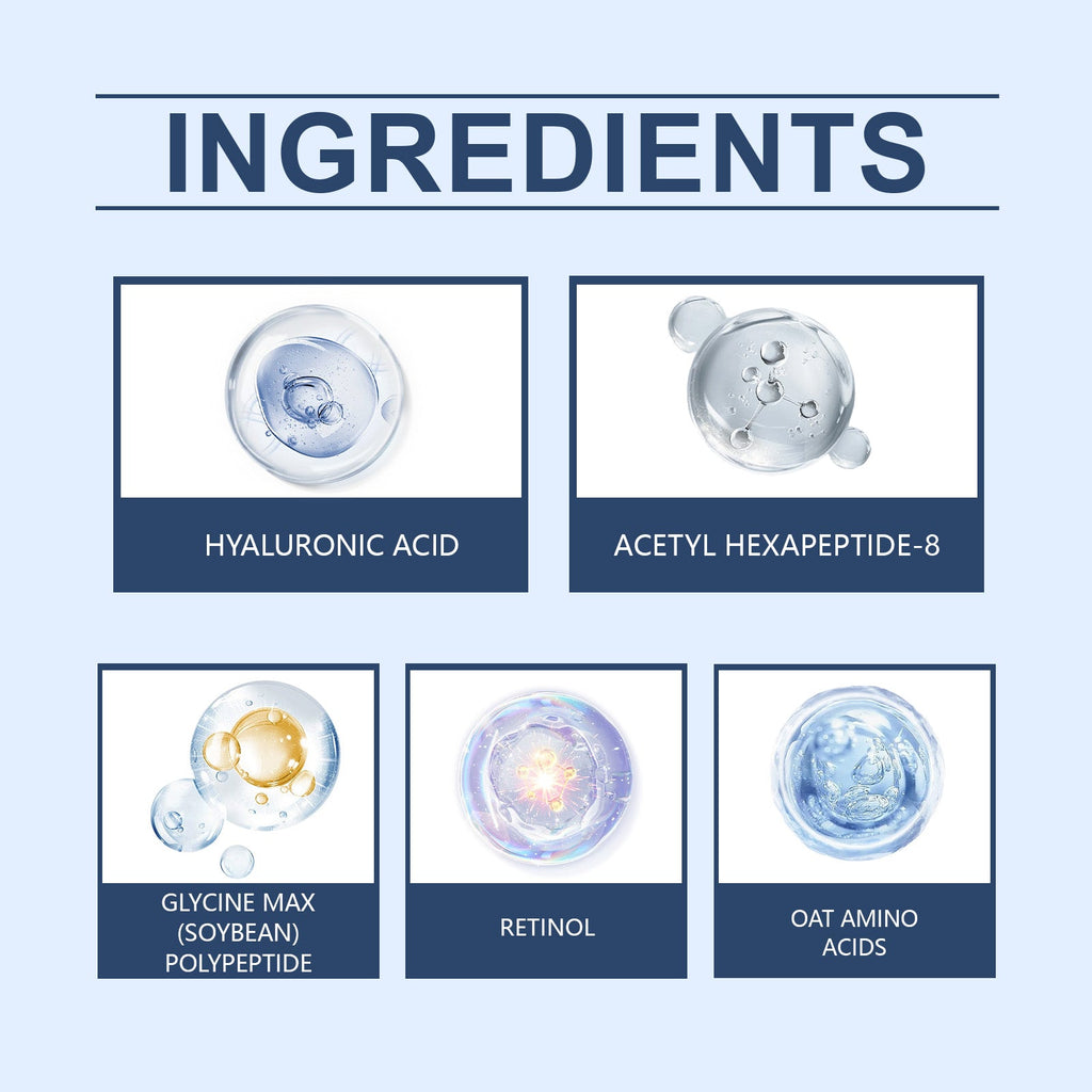East Moon - Age Protecting Anti-Wrinkle Eye Cream