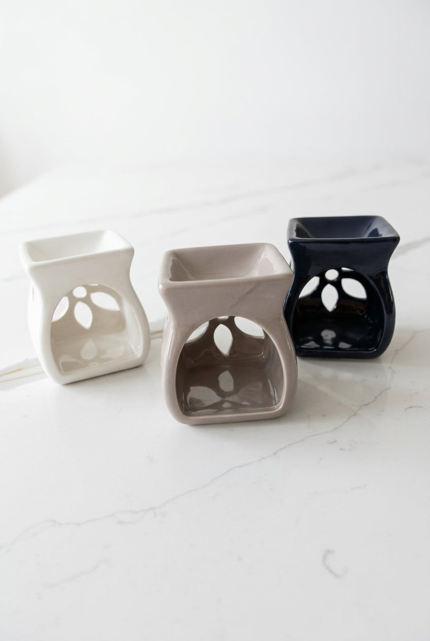 Deluxe Bubbles - Wax Warmers