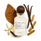Inspired by Scent - #16 Vanilla Smoke Parfum