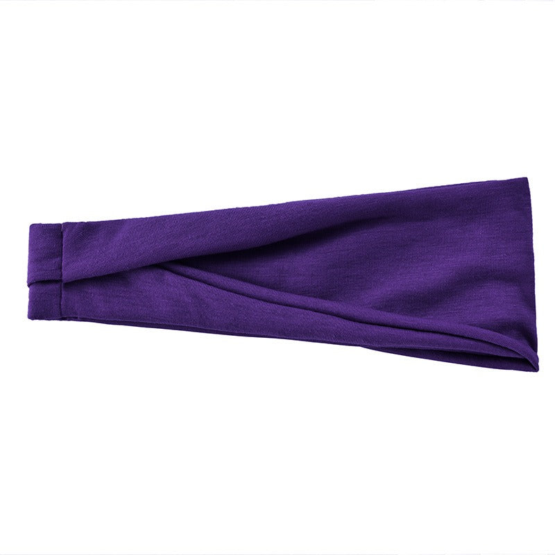 Sports headbands - Variety Colors