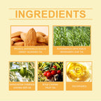 OceAura - Vitamin E Multi-Oil