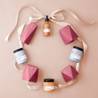 UpCircle - Conditioner Crème with Rosemary Oil + Bamboo Extract - Jumbo