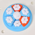 Interactive Slow Feeder - Puzzle Toy Feeders for Pets