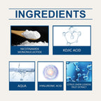 Hoygi - Awaken Peptide Eye Gel  9900+